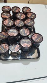 CHAKLATE CREAM